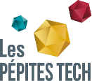 Logo les petites tech