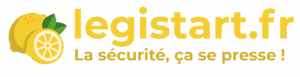 Logo Legistart.fr : Simplifiez votre Document Unique (DUERP)