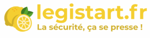 Logo Legistart.fr : Simplifiez votre Document Unique (DUERP)
